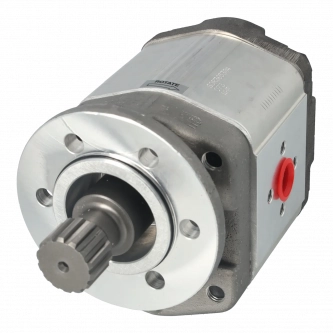 Bomba hidráulica de engranajes Sauer Danfoss Dynamatic C24.5L 08877